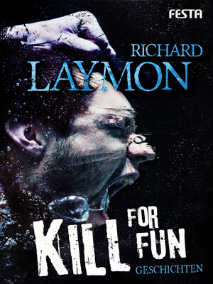 cover image of Kill for Fun